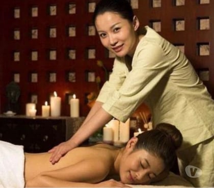 Massage Marseille Marseille - Photos Vivastreet Avenue bienetre salon de relaxation chinois 13008