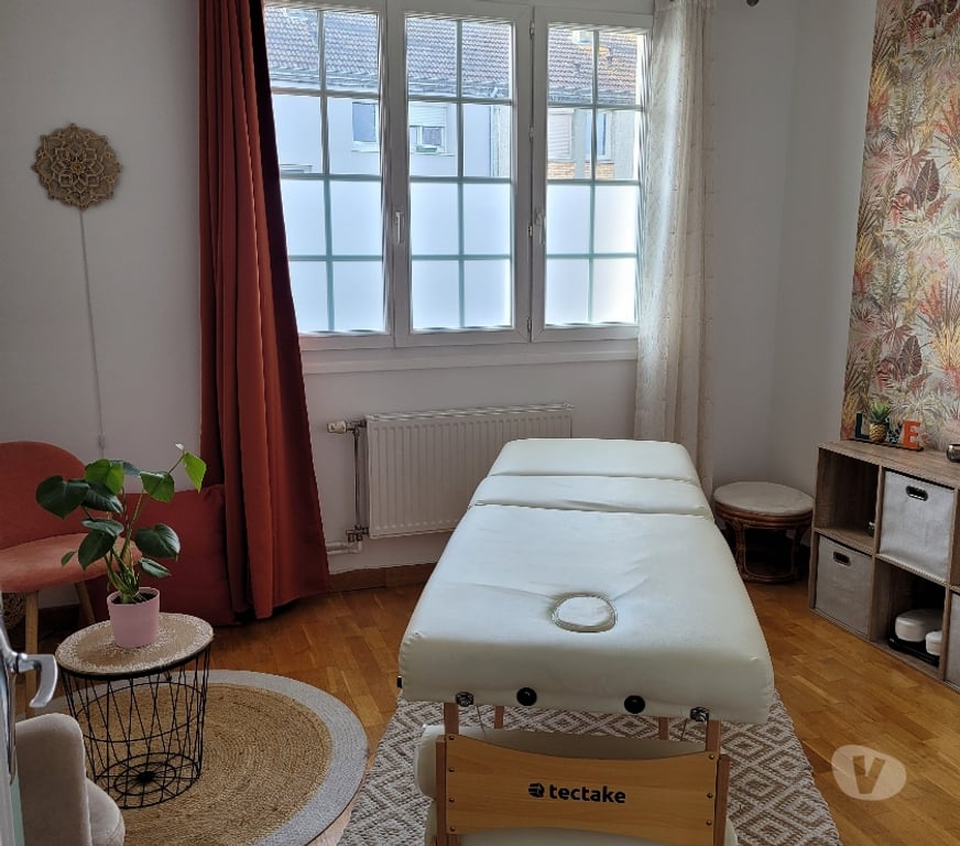 Massages Sarthe Le Mans - Photos Vivastreet Un moment de lâcher-prise