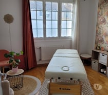 Un moment de lâcher-prise