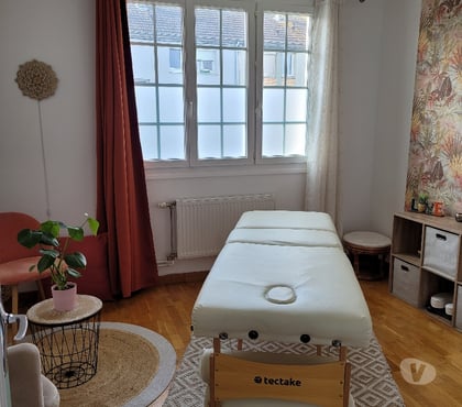 Massage Le Mans Le Mans - Photos Vivastreet Un moment de lâcher-prise