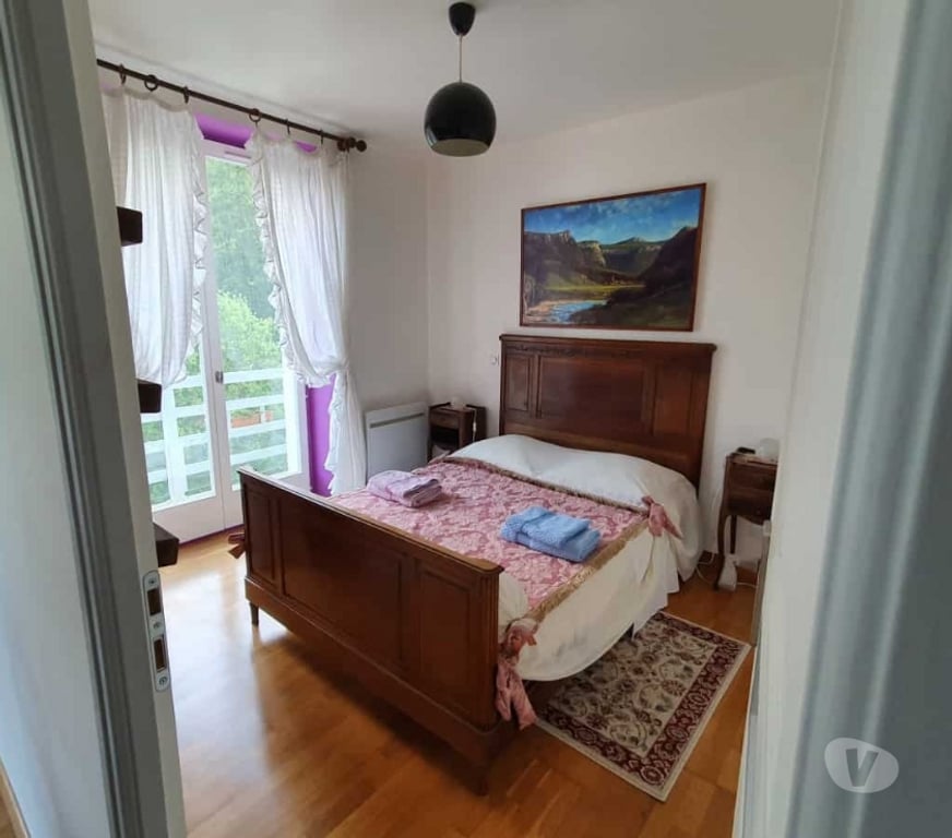 Appartements à vendre Jura Bonlieu - 39130 - Photos Vivastreet Appartement lumineux en pleine nature