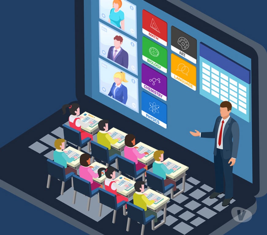 Cours Informatique Val-de-Marne Bonneuil sur Marne - 94380 - Photos Vivastreet Formation Débutant Windows 11 et Android