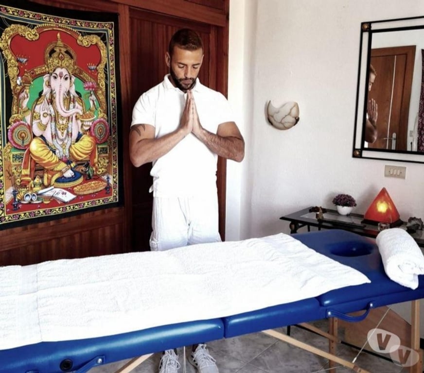 Massages Alpes-Maritimes Nice - Photos Vivastreet Massage Tantrique et Massage Relaxant