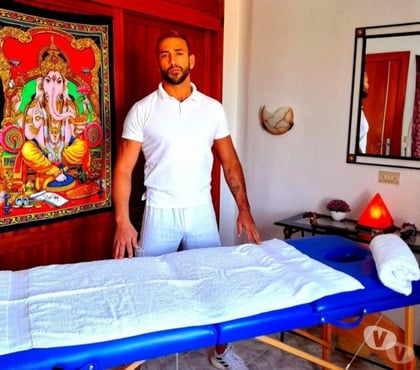 Massages Nice Nice - Photos Vivastreet Massage Tantrique et Massage Relaxant