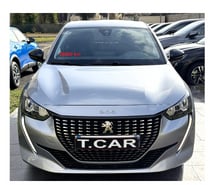 PEUGEOT 208 STYLE 75 CH ESSENCE AN 2023 25 890KM