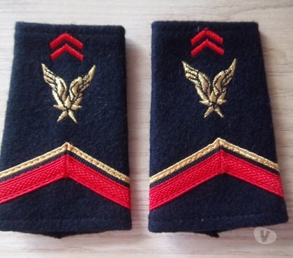 Collection Valognes Manche - Photos Vivastreet lot fourreaux militaire ALAT aviation légère armée terre