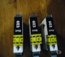 CARTOUCHES D'ENCRE IMPRIMANTE