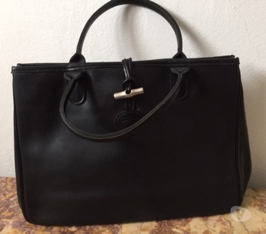 Accessoires - Bagagerie Vaucluse Vaison la Romaine - 84110 - Photos Vivastreet sac " roseau " longchamp