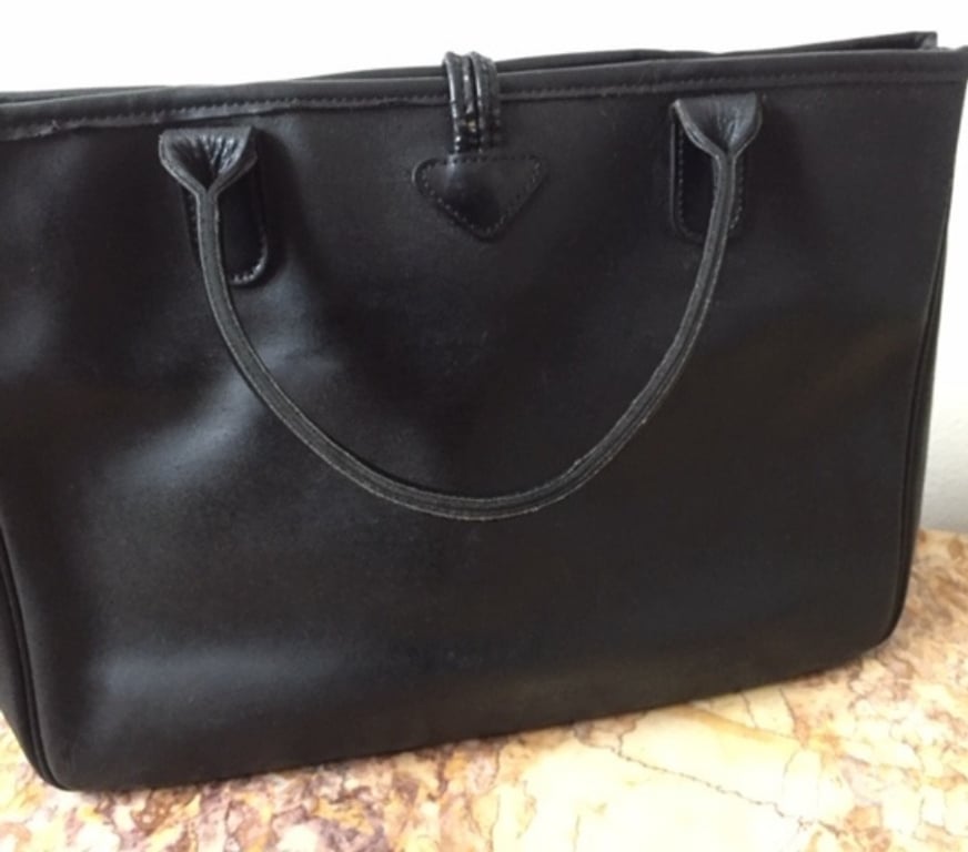 Accessoires - Bagagerie Vaucluse Vaison la Romaine - 84110 - Photos Vivastreet sac " roseau " longchamp