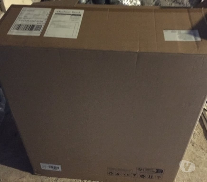 Electroménager occasion Vaucluse Vaison la Romaine - 84110 - Photos Vivastreet poêle électrique à effet flammes