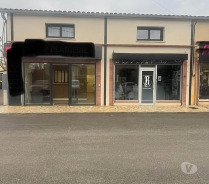 vente, location de bureaux Lavalette Haute-Garonne - Photos Vivastreet À LOUER – DÉPÔTS COMMERCES BUREAUX -LAVALETTE