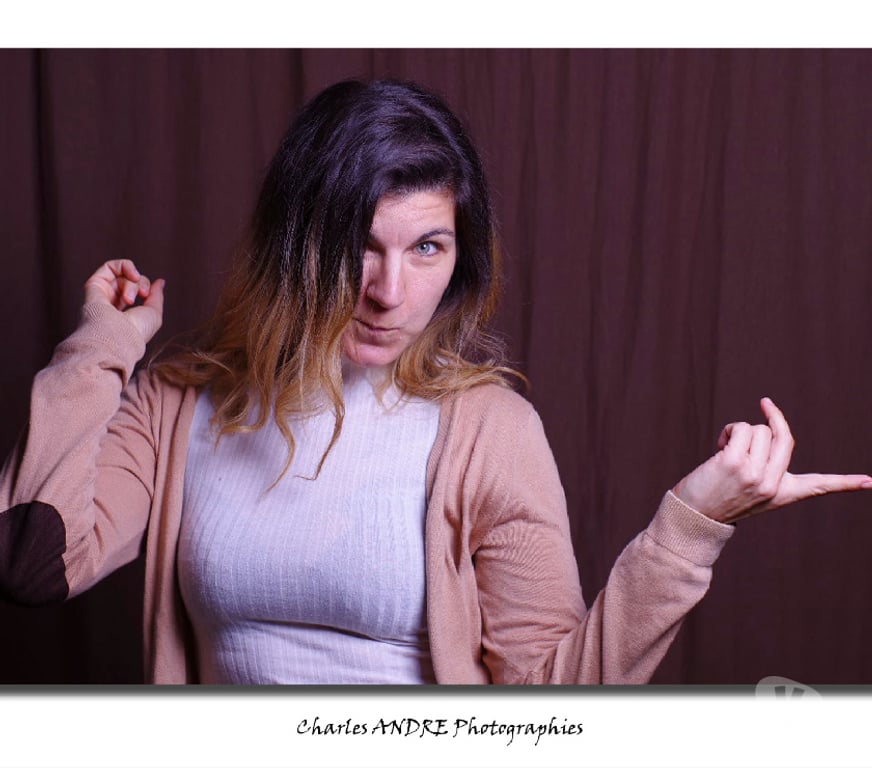 Castings, modèles, photographes Corrèze Beaulieu sur Dordogne - 19120 - Photos Vivastreet Modèle portrait