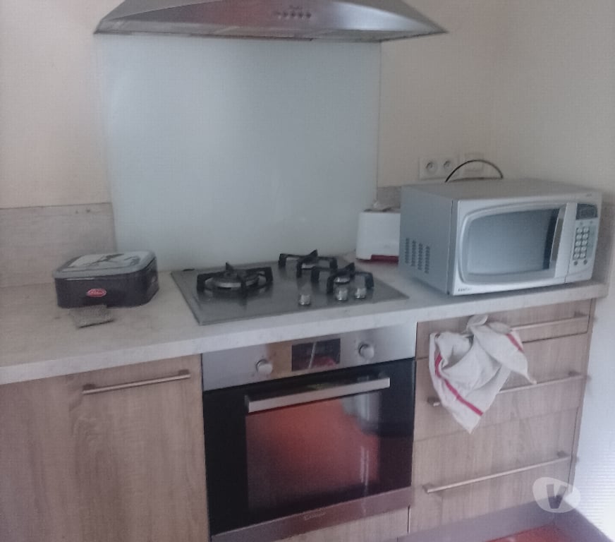 Vente Maison Lot-et-Garonne Fumel - 47500 - Photos Vivastreet Maison 140 m² jardin 600 m² parking proche Fumel