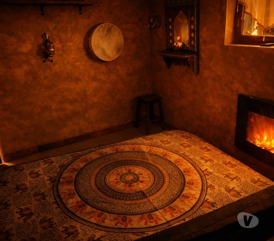 Massages Landes Amou - 40330 - Photos Vivastreet Massage tantrique Ancestral