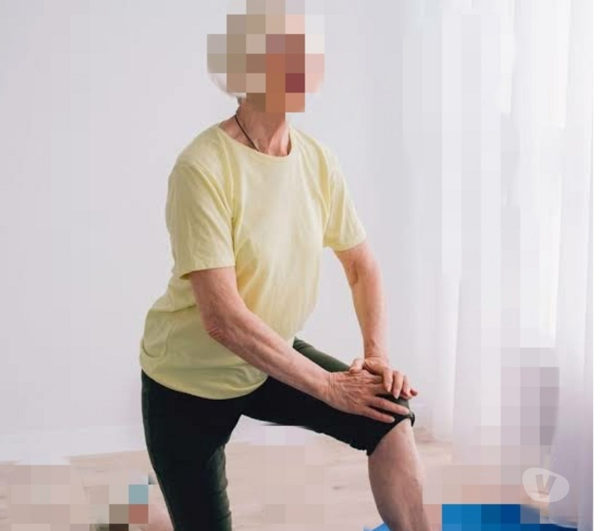 Cours de sport Vendée Challans - 85300 - Photos Vivastreet Cours de sport pour seniors