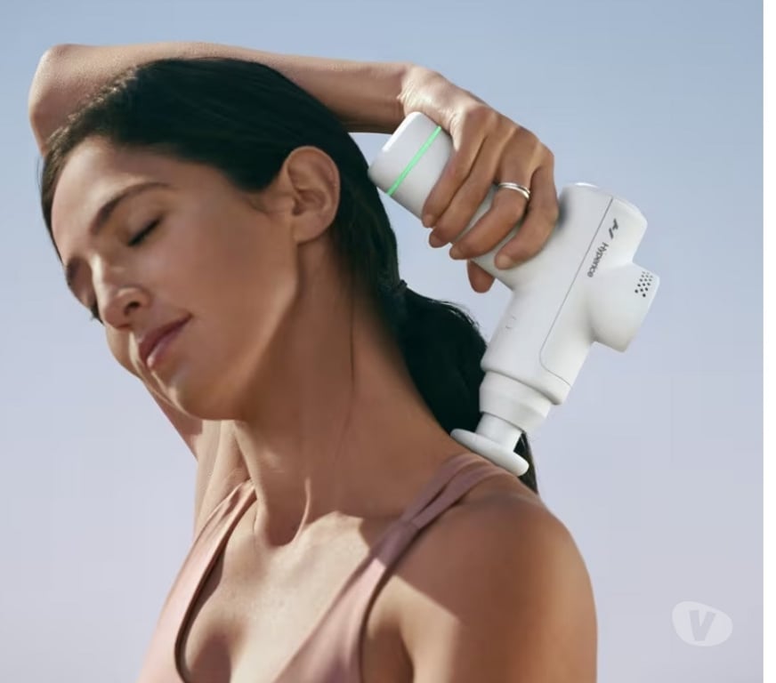 Electroménager occasion Rhône Lyon - Photos Vivastreet Massage Gun Premium – Pistolet de massage puissant