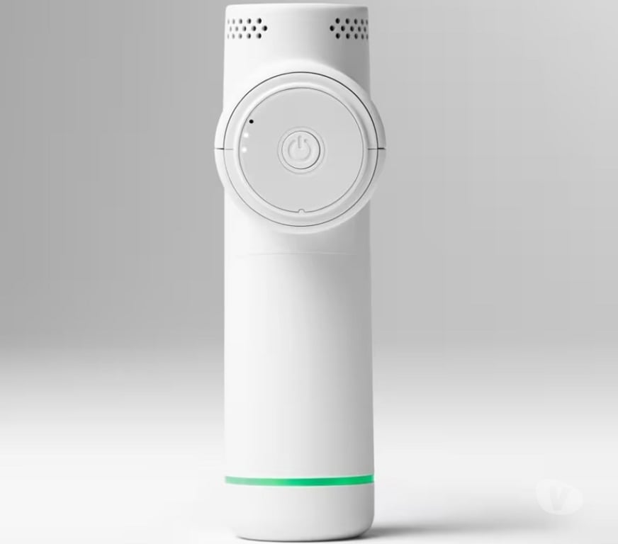 Electroménager occasion Rhône Lyon - Photos Vivastreet Massage Gun Premium – Pistolet de massage puissant