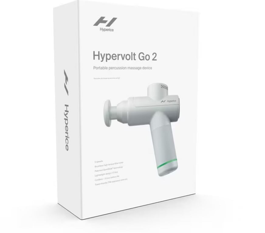 Electroménager occasion Rhône Lyon - Photos Vivastreet Massage Gun Premium – Pistolet de massage puissant