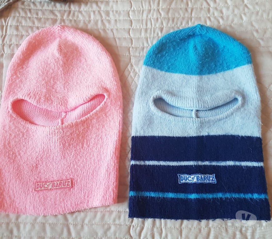 Vêtements occasion Essonne Juvisy sur Orge - 91260 - Photos Vivastreet vetements, bonnet chauds enfants