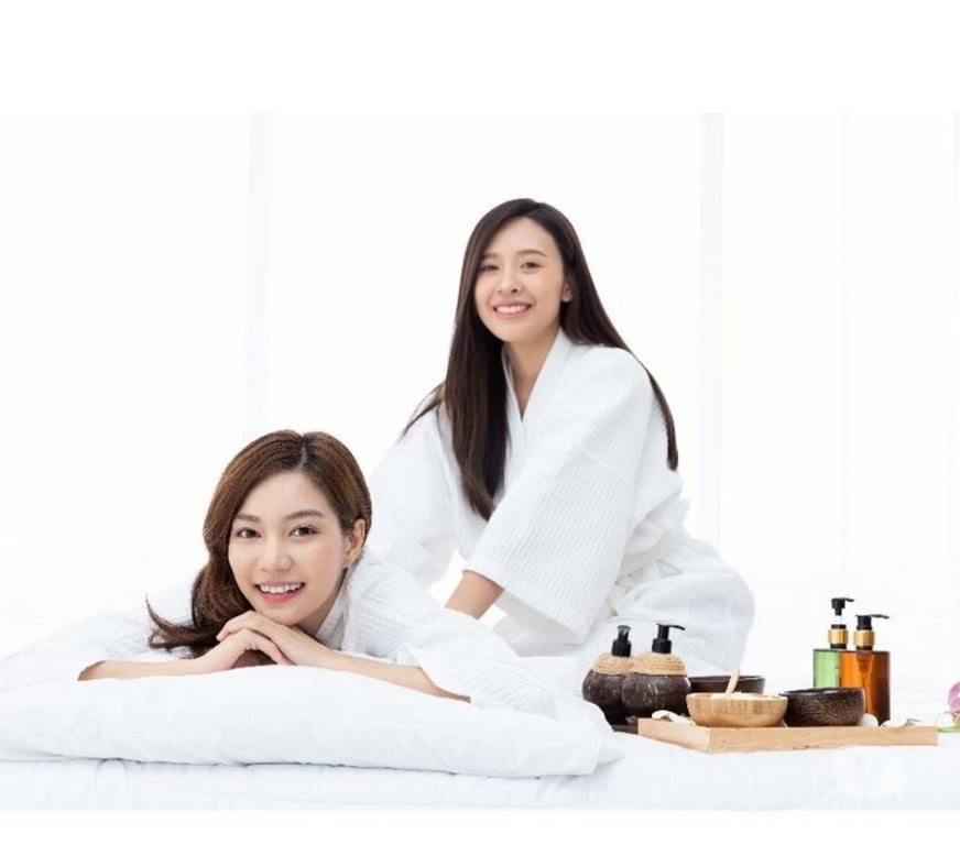 Massages Rhône Lyon - Photos Vivastreet Nouveau Salon de Massage À Lyon 06 42 75 78 50