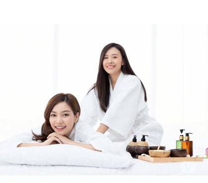 Photos Vivastreet Nouveau Salon de Massage À Lyon 06 42 75 78 50