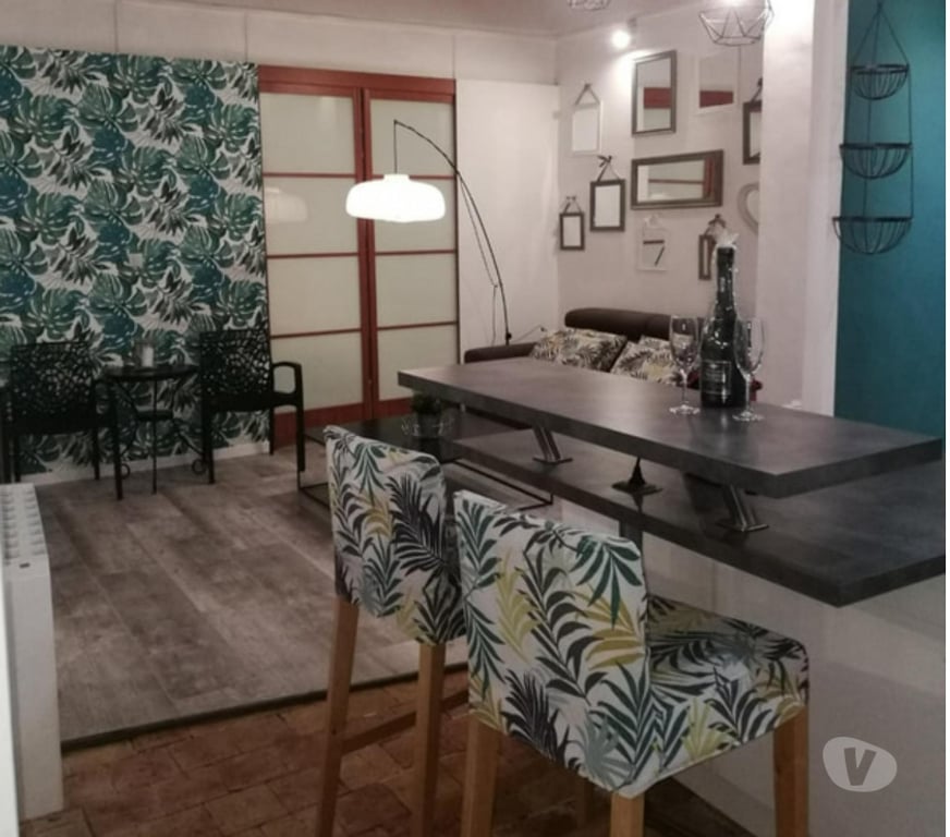 Appartement meublé Rhône Lyon - Photos Vivastreet Appartement chaleureux de 2 chambres au centre de Lyon