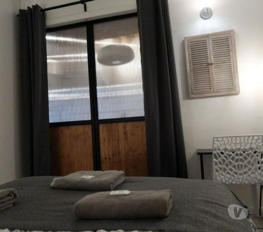 Appartement meublé Rhône Lyon - Photos Vivastreet Appartement chaleureux de 2 chambres au centre de Lyon