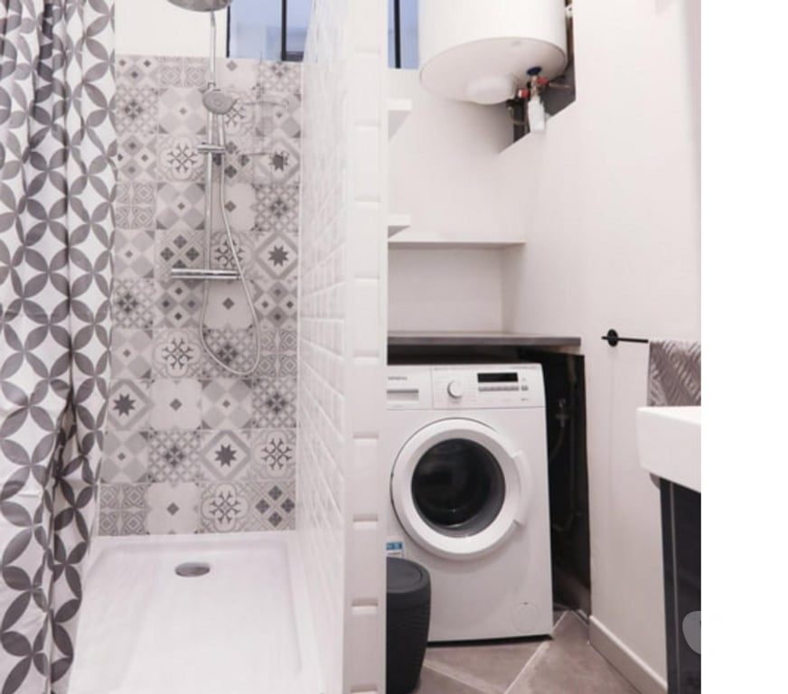 Appartement meublé Rhône Lyon - Photos Vivastreet Appartement chaleureux de 2 chambres au centre de Lyon