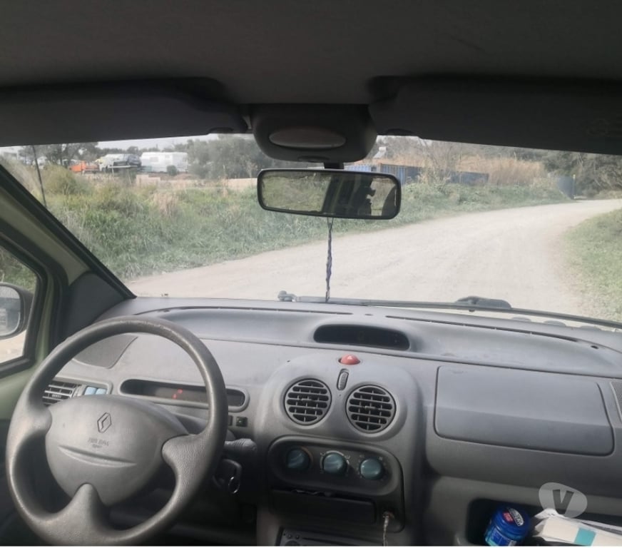 Voiture d'occasion Gard Nimes - Photos Vivastreet Renault twingo 1.2 essence GPL