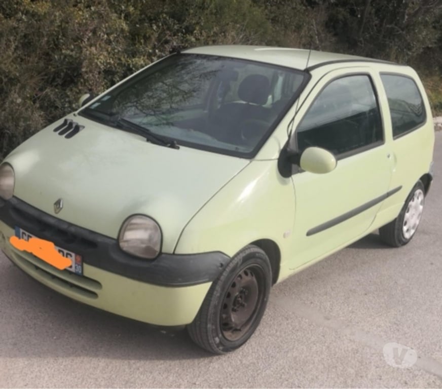 Voiture d'occasion Gard Nimes - Photos Vivastreet Renault twingo 1.2 essence GPL