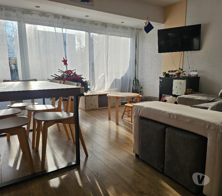 Vente Maison Gironde Merignac - 33700 - Photos Vivastreet Vente maison t3 68m2 avec jardin à Mérignac Beaudésert