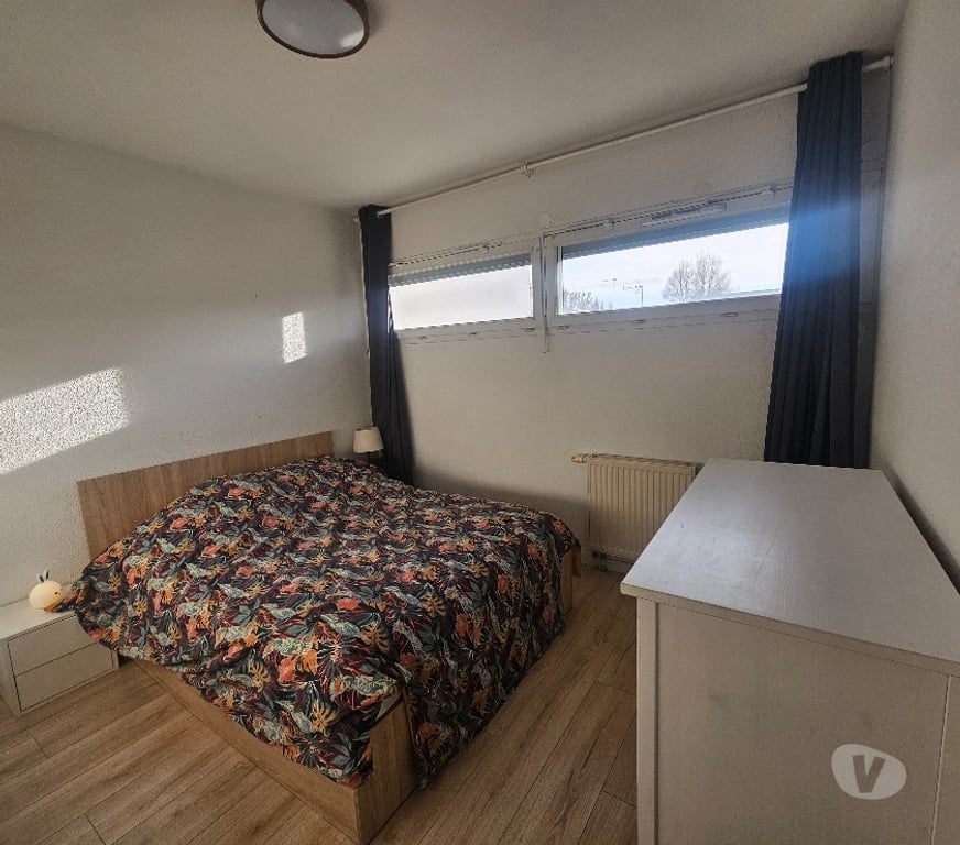 Vente Maison Gironde Merignac - 33700 - Photos Vivastreet Vente maison t3 68m2 avec jardin à Mérignac Beaudésert