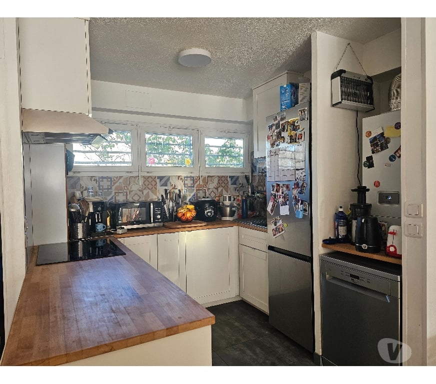 Vente Maison Gironde Merignac - 33700 - Photos Vivastreet Vente maison t3 68m2 avec jardin à Mérignac Beaudésert