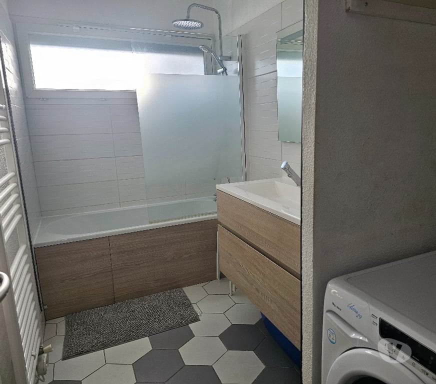 Vente Maison Gironde Merignac - 33700 - Photos Vivastreet Vente maison t3 68m2 avec jardin à Mérignac Beaudésert