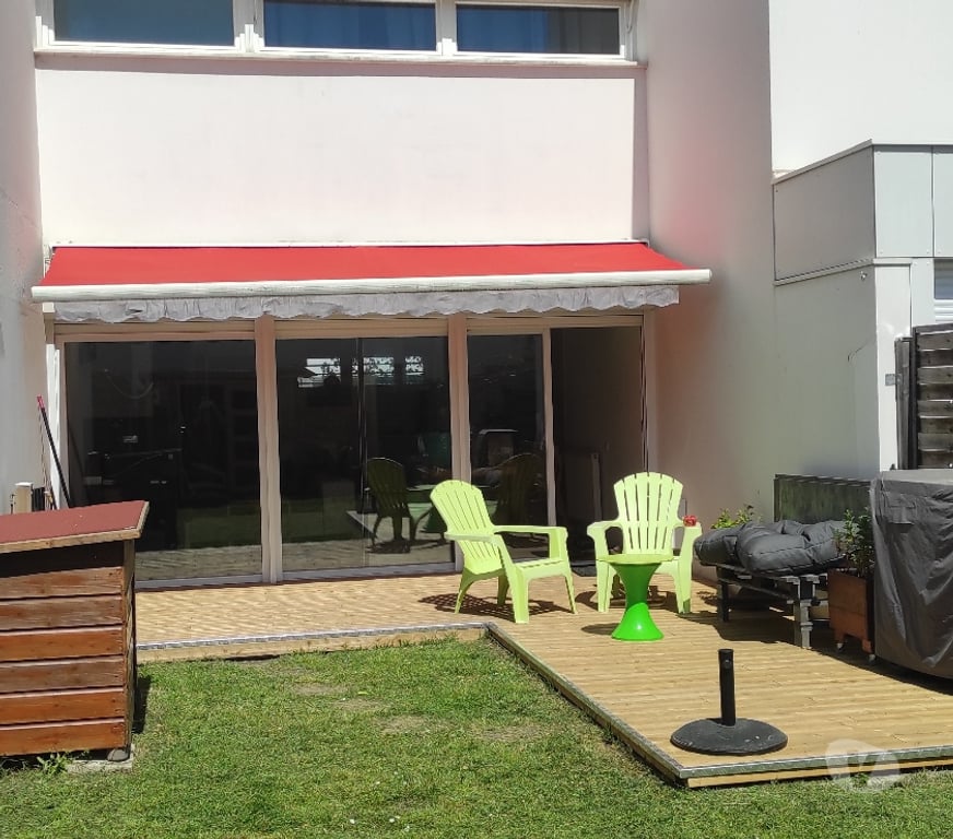 Vente Maison Gironde Merignac - 33700 - Photos Vivastreet Vente maison t3 68m2 avec jardin à Mérignac Beaudésert