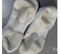 Chaussette sale