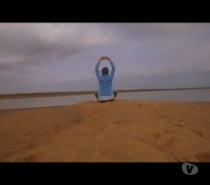 cours de Zen stretching