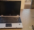 Belley - Ain — Notebook COMPAQ   HP 6735B urm