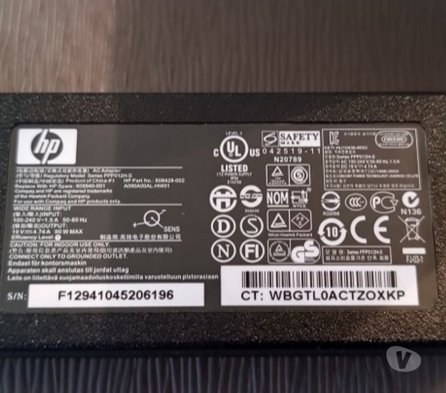 Informatique Ain Belley - 01300 - Photos Vivastreet Notebook COMPAQ HP 6735B urm