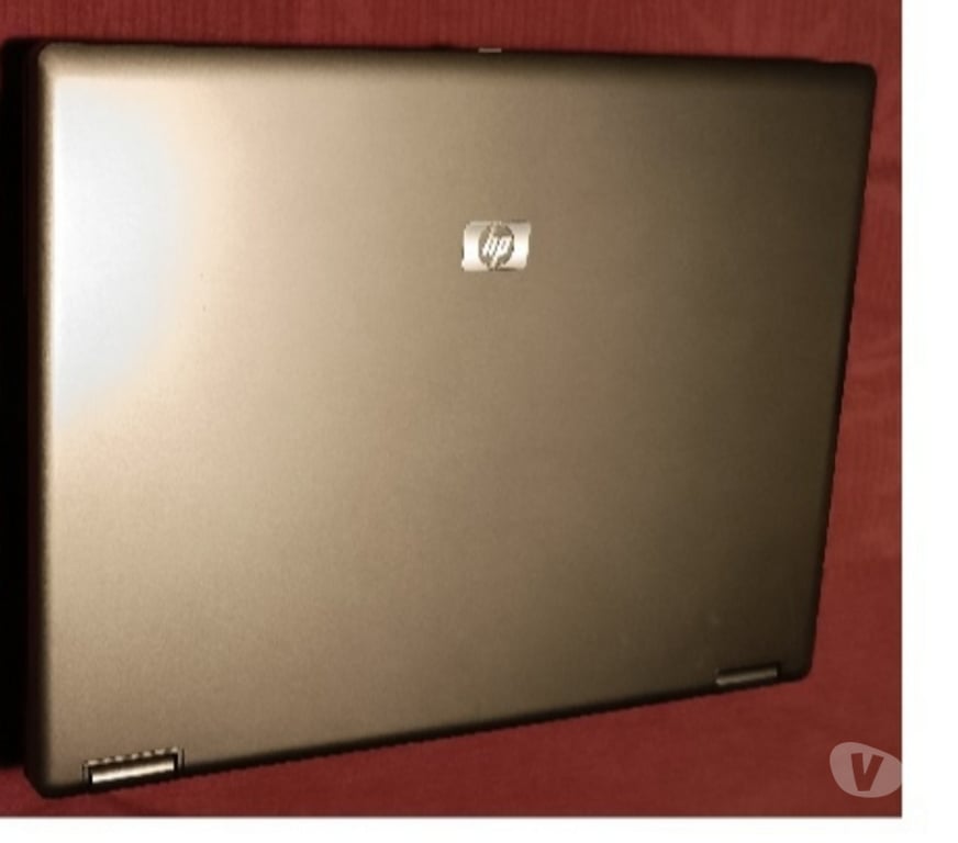 Informatique Ain Belley - 01300 - Photos Vivastreet Notebook COMPAQ HP 6735B urm