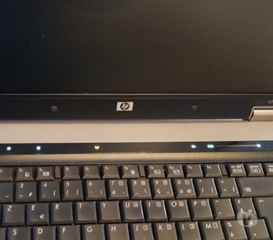 Informatique Ain Belley - 01300 - Photos Vivastreet Notebook COMPAQ HP 6735B urm