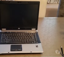 Notebook COMPAQ HP 6735B urm