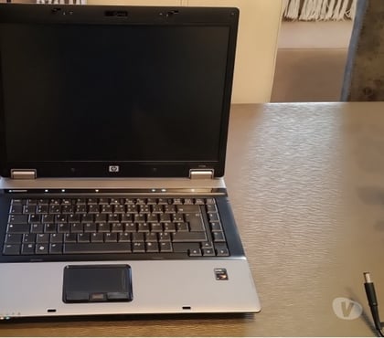 Informatique Belley Ain - Photos Vivastreet Notebook COMPAQ HP 6735B urm