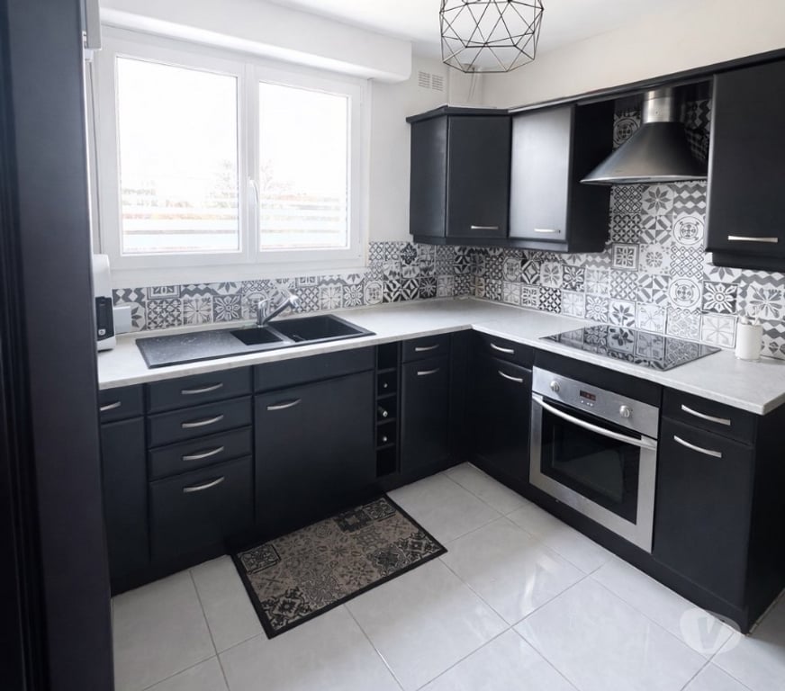 Appartements à vendre Côte-d'Or Dijon - 21000 - Photos Vivastreet Appartement T2 de 44m2