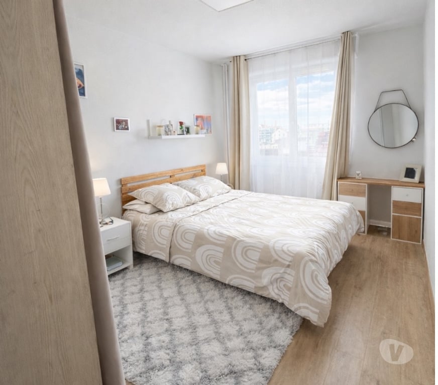 Appartements à vendre Côte-d'Or Dijon - 21000 - Photos Vivastreet Appartement T2 de 44m2