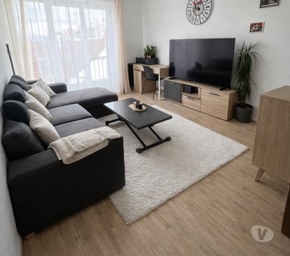 Achat appartement Dijon Côte-d'Or - Photos Vivastreet Appartement T2 de 44m2