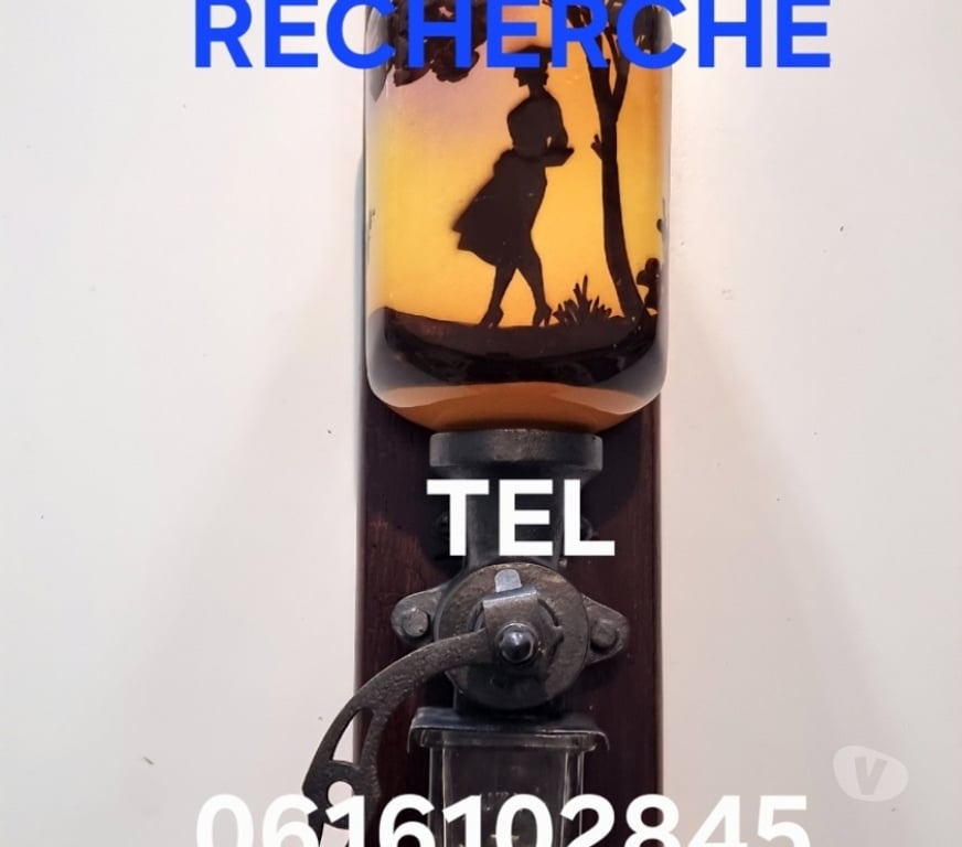 Collection Var Sollies Toucas - 83210 - Photos Vivastreet Moulin café mural berty sjd saint jean du désert