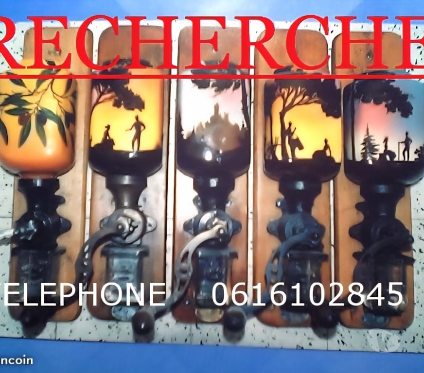 Collection Var Sollies Toucas - 83210 - Photos Vivastreet Moulin café mural berty sjd saint jean du désert