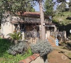VILLA ALLAUCH 120m2+2 garages +1805 m2 terrain. 615000€.