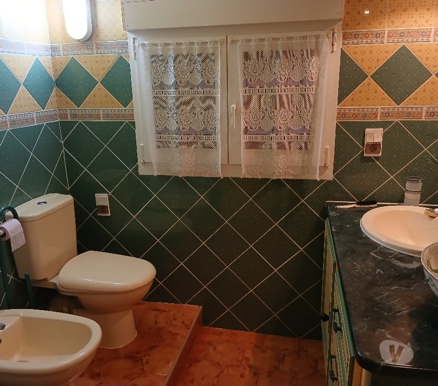 Vente Maison Bouches-du-Rhône Allauch - 13190 - Photos Vivastreet Maison de 120 m2 sur 1805 m2. Calme absolu.